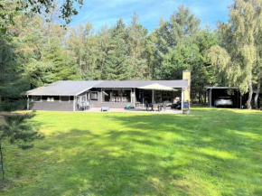 Holiday Home Aiko - 375m from the sea by Interhome, Store Fuglede